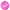 1 Ballon Latex 3' 18 Ans Fuchsia - PMS