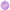 1 Ballon Latex 3' 18 Ans Lilas - PMS