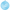 Ballon Latex 3' 18 Ans Bleu Ciel - PMS