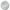 Ballon Latex 3' 18 Ans Gris - PMS