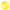 Ballon Latex 3' 20 Ans Jaune Citron - PMS
