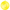 1 Ballon Latex 3' 30 Ans Jaune Citron - PMS