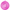 1 Ballon Latex 3' 30 Ans Fuchsia - PMS