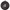 1 Ballon Latex 3' 30 Ans Noir - PMS