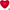Coeur 14″ Ruby Red – Takarakosan