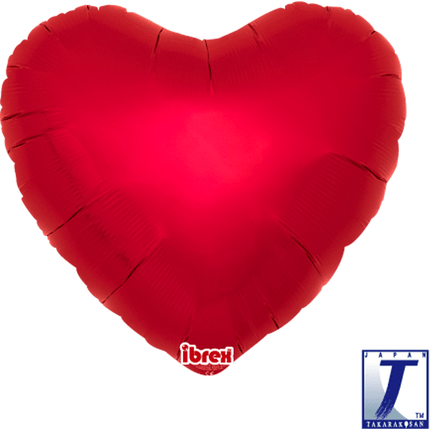Coeur 14″ Ruby Red – Takarakosan