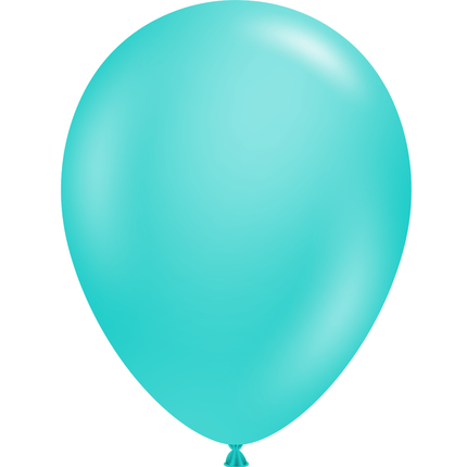 12 Ballons 11