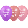 25 Ballons latex HG112