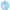 Ballon 2' Anniversaire Kids Bleu Ciel - PMS