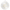 Ballon 2' Anniversaire Confetti Blanc - PMS