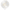 Ballon 2' Anniversaire Confetti Blanc Hélium - PMS