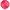 Ballon 2' Anniversaire Confetti Rouge Hélium - PMS