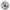 1 Ballon Latex Médiéval Gris - PMS