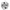1 Ballon Latex Cinema Blanc & Noir - PMS