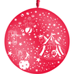 Ballon 3' Cirque - PMS