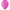 8 Ballons Latex HG95 Vive les Mariés Petites Roses Fuchsia - PMS